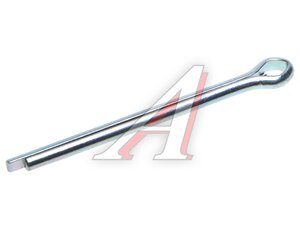 Изображение 1, 10734801 Шплинт 3х40 КАМАЗ агрегата силовогоБЕЛЗАН