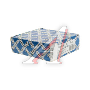 Изображение 3, 001113SX Колодки тормозные BMW X5 (E70) задние барабанные (4шт.) STELLOX