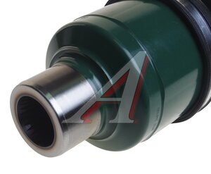 Изображение 4, 4130008001 Привод SSANGYONG Rexton (02-) передних колес (TOD) OE