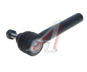 Изображение 2, 19281004 Наконечник рулевой тяги EXEED TXL, VX левый/правый DELCOPARTS