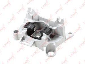 Изображение 1, ME-2289 Опора двигателя RENAULT Megane (09-), Fluence (10-) левая LYNX