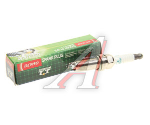 Изображение 2, IXEH20TT Свеча зажигания IXEH20TT IRIDIUM TT DENSO