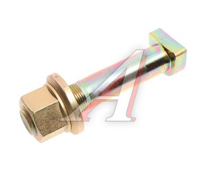 Изображение 2, H150A22112AZF3-PT Болт колеса SHACMAN SHAANXI заднего OE