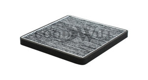 Изображение 1, AG164CFC Фильтр воздушный салона CHERY Fora (06-) угольный GOODWILL