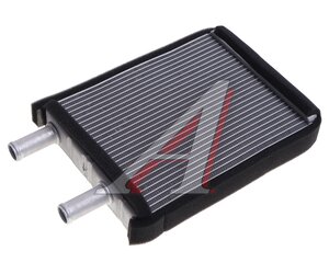 Изображение 1, JH400-03A003Z Радиатор отопителя JAC салона OE