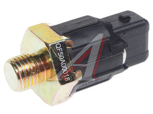 Изображение 2, QF50A00018 Датчик детонации NISSAN Almera (12-), Juke (10-), Qashqai (06-) QUATTRO FRENI