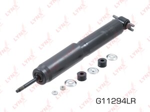 Изображение 1, G11294LR Амортизатор ГАЗ-2217, 2752 передний LYNX