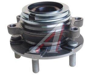 Изображение 2, 0282-Z51MRL Ступица NISSAN Murano (Z51) передняя с подшипником FEBEST