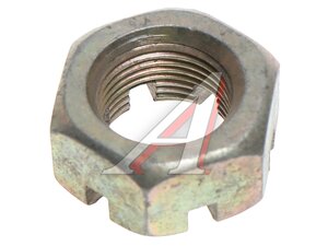 Изображение 2, 334931 Гайка М20х1.5 крепления амортизатора УРАЛ УРАЛОПТ