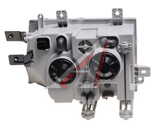 Изображение 3, 92102-6B003 Фара HYUNDAI HD120 (07-) правая OE
