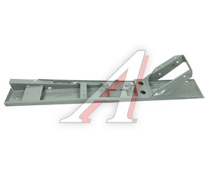 Изображение 3, 4320Я3-8402305-02 Боковина капота УРАЛ левая (АО АЗ УРАЛ)