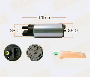 Изображение 2, MPU-105 Насос топливный TOYOTA Avalon (95-05) MASUMA