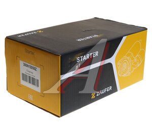 Изображение 5, 300N10056Z Стартер FORD Transit (11-) ZAUFER