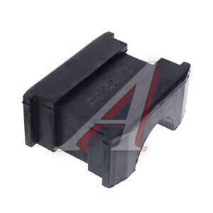 Изображение 2, WG9770590324-MX Подушка SITRAK HOWO крепления КПП (нижняя половина) MOVELEX