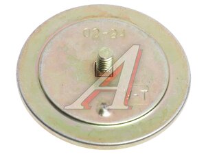 Изображение 2, 13.3731 Катафот круглый красный ОСВАР