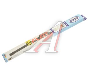 Изображение 4, 170190 Щетка стеклоочистителя 480мм бескаркасная U-Flat ALCA