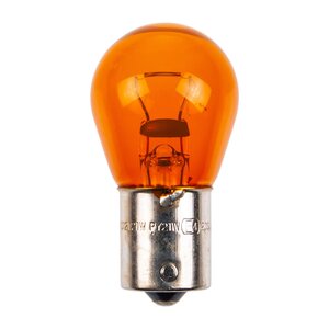 Изображение 1, KO-4570A Лампа 12V PY21W BAU15s KOITO