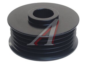 Изображение 1, APB0475YX Шкив OPEL генератора KRAUF