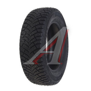 Изображение 1, 225/65 R17 Покрышка MICHELIN X-Ice North 4 SUV шип.