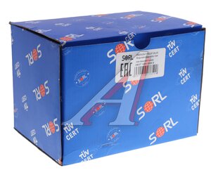 Изображение 4, 35270040090 Воздухораспределитель BPW SCHMITZ KOGEL KRONE DAF прицепа SORL