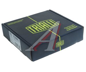 Изображение 7, FR0824 Сцепление HYUNDAI Getz (05-), Coupe (1.6) (215мм) комплект TRIALLI
