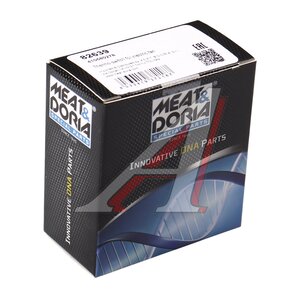 Изображение 4, 82639 Датчик включения вентилятора OPEL Vectra В (95-03) MEAT&DORIA