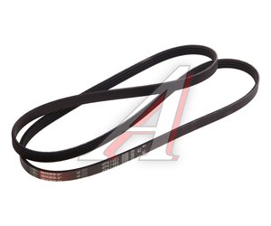 Изображение 2, 4PK1483 Ремень приводной поликлиновой 4PK1483 GATES