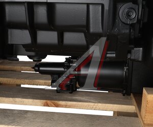 Изображение 8, 1324.001.147 КПП КАМАЗ 9S1310 (ПГУ WABCO) ZF КАМА №