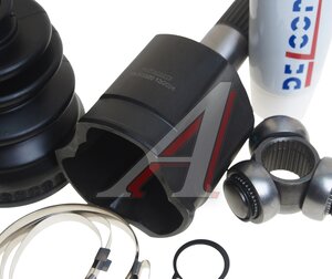 Изображение 3, 19345020 ШРУС внутренний HYUNDAI Elantra (00-) комплект DELCOPARTS