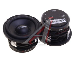 Колонки среднечастоные 2.7" (6.9см) 60Вт VIBE, ,
                                                          фото 1 Изображение 1, CVEN2.7M-V4 Колонки среднечастоные 2.7" (6.9см) 60Вт VIBE