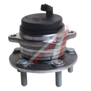 Изображение 1, 52750-A9000 Ступица KIA Carnival (14-) задняя (АБС) OE