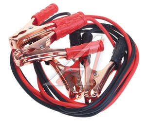 Изображение 1, 10001 Провода для прикуривания 200А 2.5м в сумке Premium ALEON