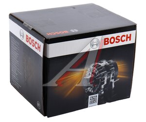 Изображение 4, 1986A00950 Генератор MERCEDES E (W200) (02-) BOSCH