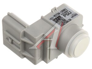 Изображение 2, 95720-1R001PGU Датчик парковки HYUNDAI Solaris (10-) задний (PGU) OE