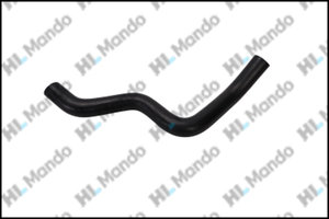 Изображение 3, DCC020661 Патрубок KIA Sorento (03-09) радиатора нижний MANDO