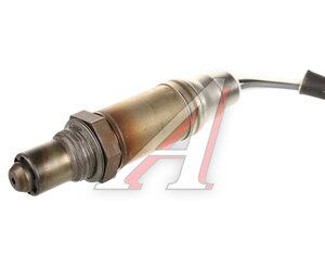 Изображение 3, F00HL00235 Датчик кислорода универсальный 4 контакта BOSCH