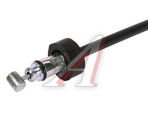 Изображение 3, 59770-07010 Трос стояночного тормоза KIA Picanto (04-) правый INFAC