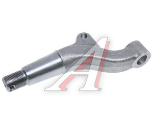 Изображение 1, С41R11-3001031 Рычаг кулака поворотного ГАЗон Next левый РУБИН