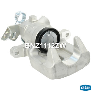 Изображение 7, BNZ1112ZW Суппорт CITROEN Berlingo (05-) тормозной задний левый KRAUF