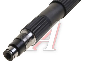 Изображение 3, 21230-1701105-00 Вал КПП ВАЗ-21074, 2123 вторичный SоюзAвтоZапчасть