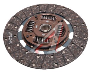 Изображение 1, 1600200LE190-6001 Диск сцепления JAC N56 OE