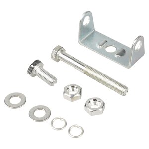 Изображение 5, ALED101 Фара рабочего света 108х108x37мм 30Вт (30 светодиодов) прямоугольная AIRLINE