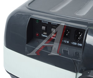 Изображение 5, CB-45L AC/DC Автохолодильник 45л 69х41.5х41см 12V/220V с функцией нагрева AUTOPROFI