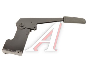 Изображение 2, 316300-3508015-20 Рычаг стояночного тормоза УАЗ-3163 в сборе (ОАО УАЗ)