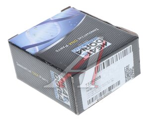 Изображение 3, 73250005 Реле VW AUDI SEAT SKODA MEAT&DORIA