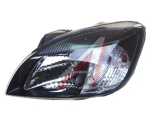 Изображение 1, NSP02921011G620 Фара KIA Rio (06-) левая NSP