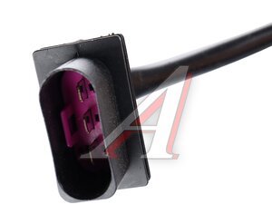 Изображение 4, AW6R009590455D Вентилятор VW Polo Sedan охлаждения электрический DOMINANT