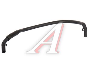 Изображение 2, NSP0196445820 Патрубок CHEVROLET Lacetti (J200) системы охлаждения NSP