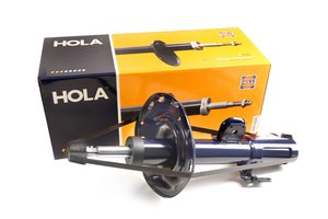 Изображение 3, SH21-025G Амортизатор TOYOTA Rav 4 (05-) передний левый HOLA