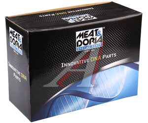 Изображение 4, 77487E Насос топливный AUDI A3 (04-) в сборе MEAT&DORIA